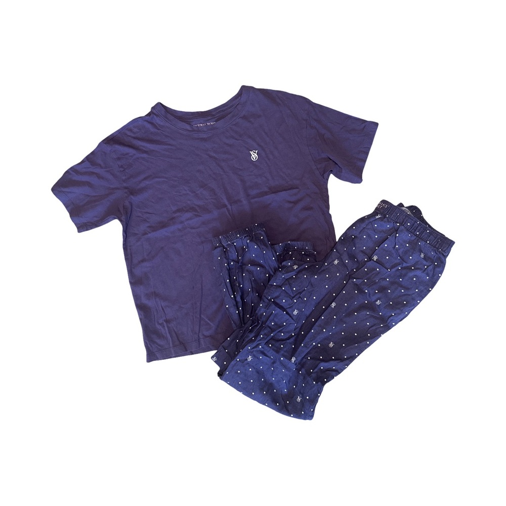 Victoria’s Secret Pajama Set
